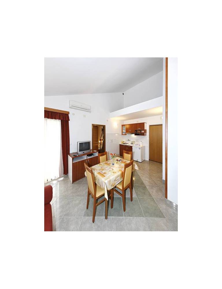 Apartments Dedaj 