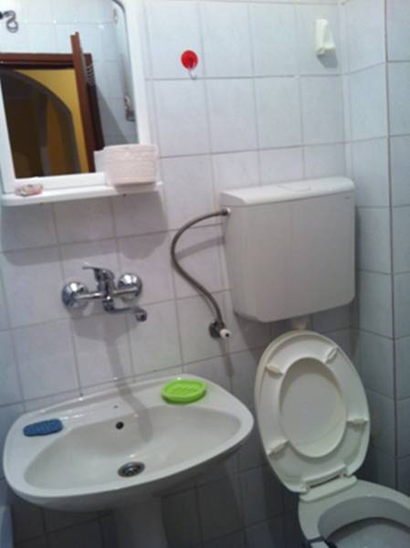 Apartments Maric 