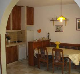 Apartments Nives  в Млини