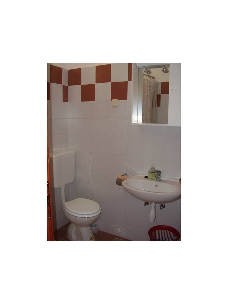 Apartments Nives 