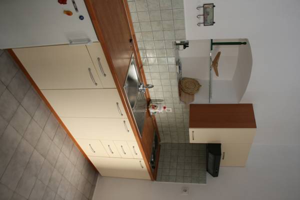 Apartments Frano