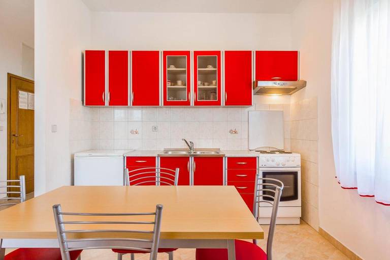 Apartments Cukon 
