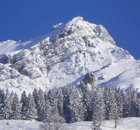 Gasthaus Schwand  в Энгельберге