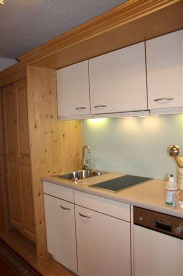 Landhaus Bischof 3* Австрия, Лех