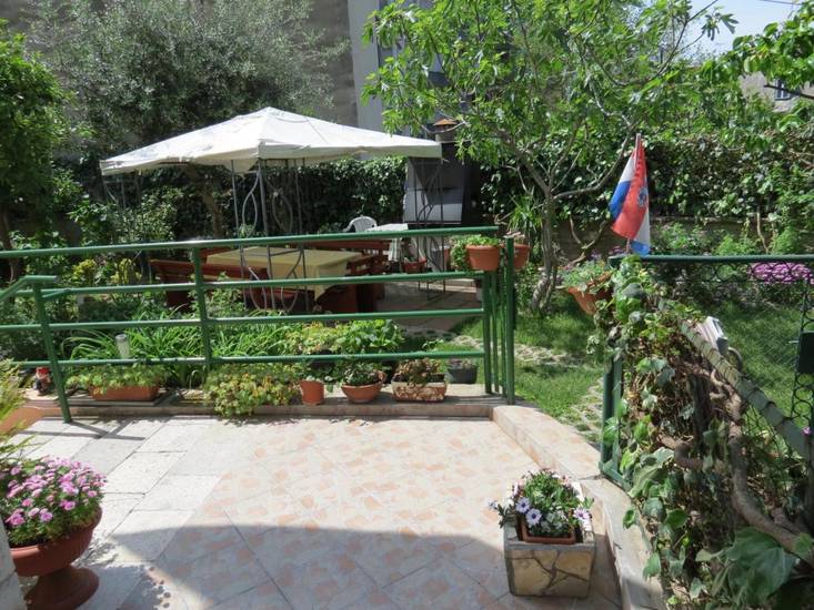 Guesthouse Vrlic  3* Хорватия, Сплит