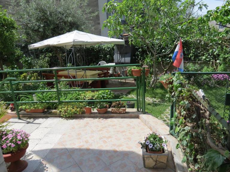 Guesthouse Vrlic 