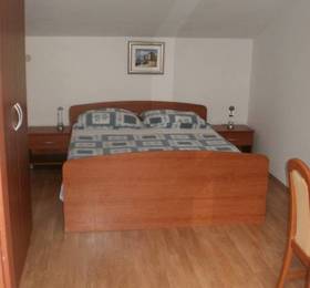 Отдых в Apartments Tonka  - Хорватия, Млини