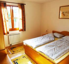 Apartments Juric  в Мариборе