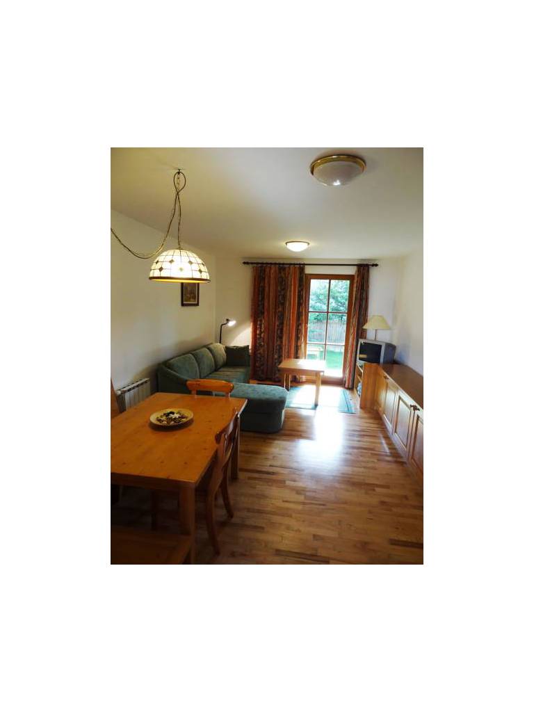 Apartments Juric 