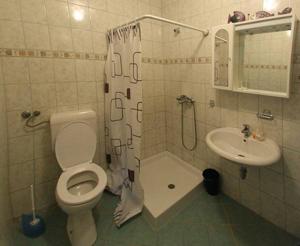 Apartments Lucia  3* Хорватия, Медулин