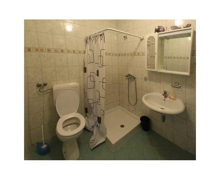 Apartments Lucia 