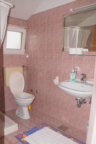 Apartments Kokic  3* Хорватия, Задар