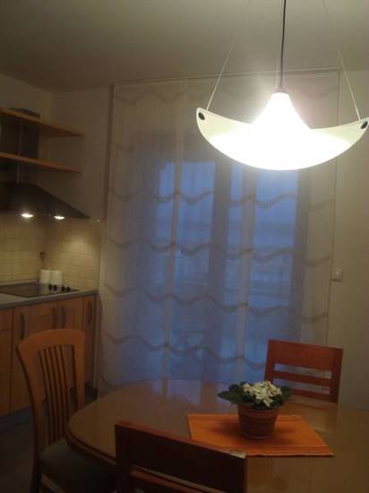 Apartments Luana  3* Хорватия, Задар