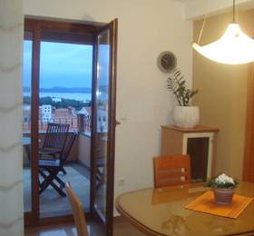 Apartments Luana  в Задаре