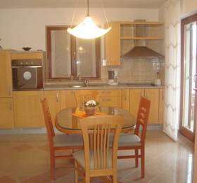 Туры в Apartments Luana  в Хорватии