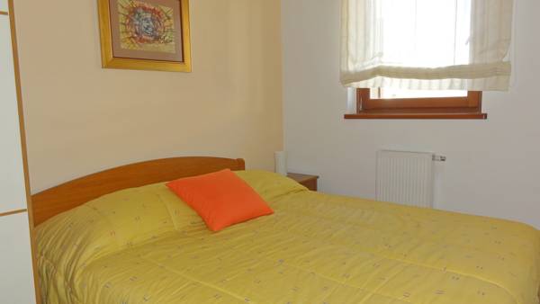 Apartments Luana