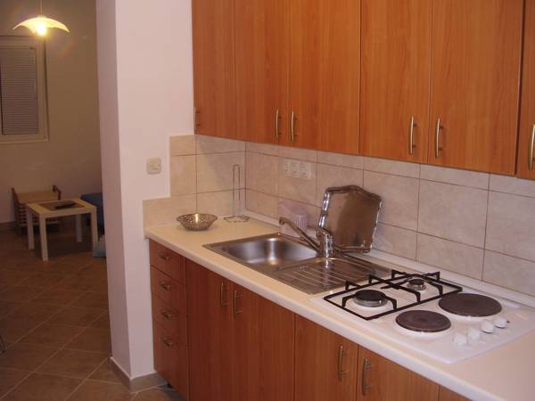Apartments Mandi