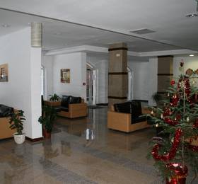 Daniel Residence  в Боровце