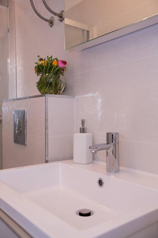 Apartments Daisy 3*