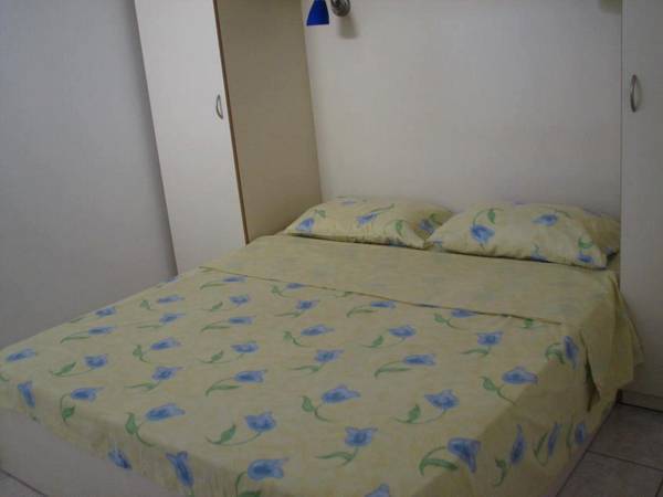 Bliss Apartments 3* Черногория, Будва