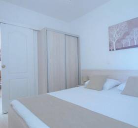 Отдых в Bliss Apartments - Черногория, Будва