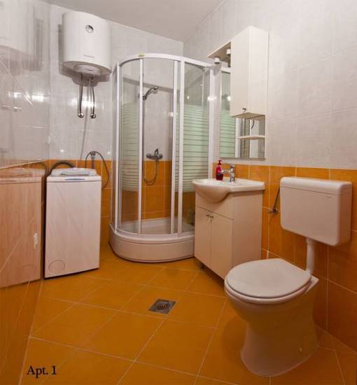 Apartments Dundo  3* Хорватия, Дубровник