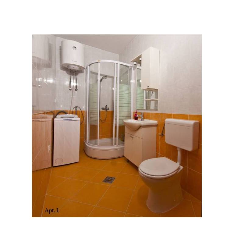 Apartments Dundo 