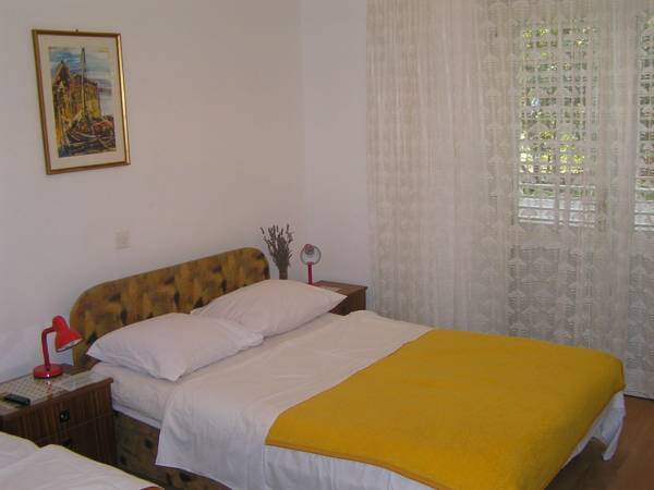 Guesthouse Curin 3* Хорватия, Хвар