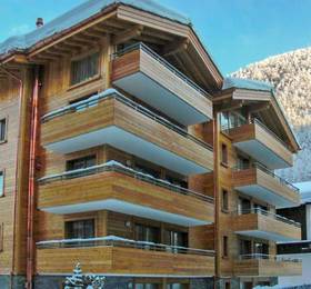 Туры в Apartment Rutschi IV Zermatt в Швейцарии