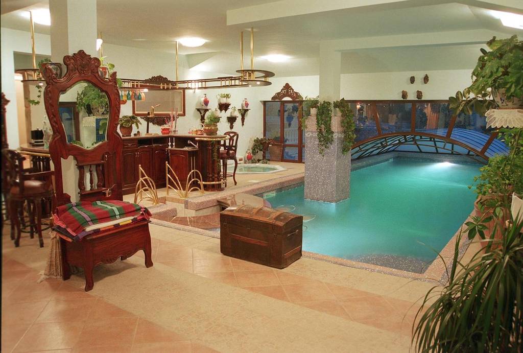 Dallas Residence 5*