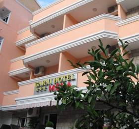 Туры в Garni Hotel Mena  в Черногории