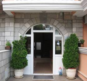 Отдых в Garni Hotel Mena  - Черногория, Будва