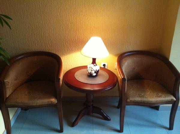Garni Hotel Mena 