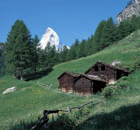 Туры в Apartment Rutschi V Zermatt в Швейцарии