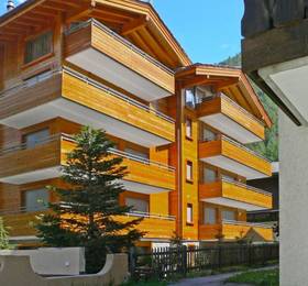 Туры в Apartment Rutschi VI Zermatt в Швейцарии