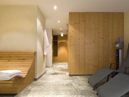 Apartment Rutschi II Zermatt 5* Швейцария, Церматт