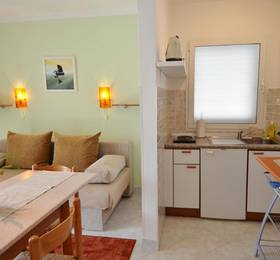 Туры в Apartments Petra в Хорватии