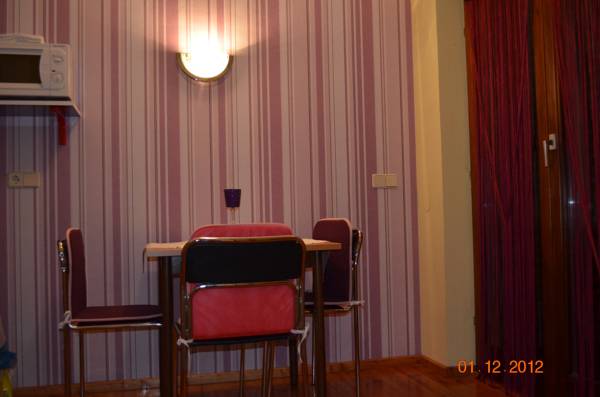 Apartments Antic  3*