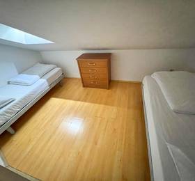 Отдых в Apartments Arena  - Хорватия, Пула
