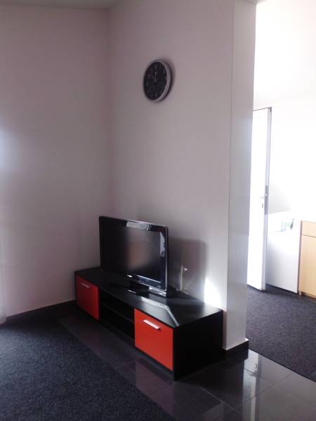 Apartments Surac