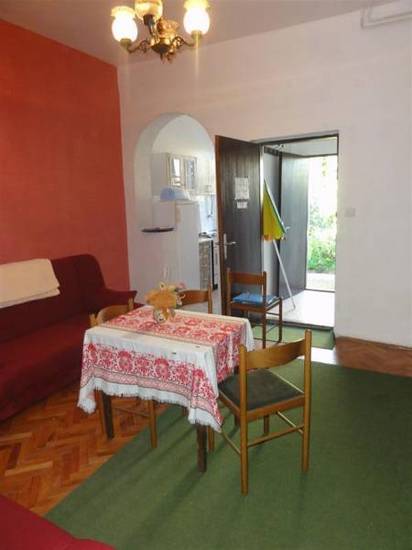 Apartments Zlata  3* Хорватия, Задар
