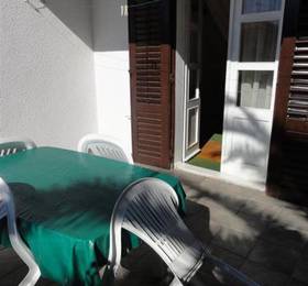 Отдых в Apartments Zlata  - Хорватия, Задар