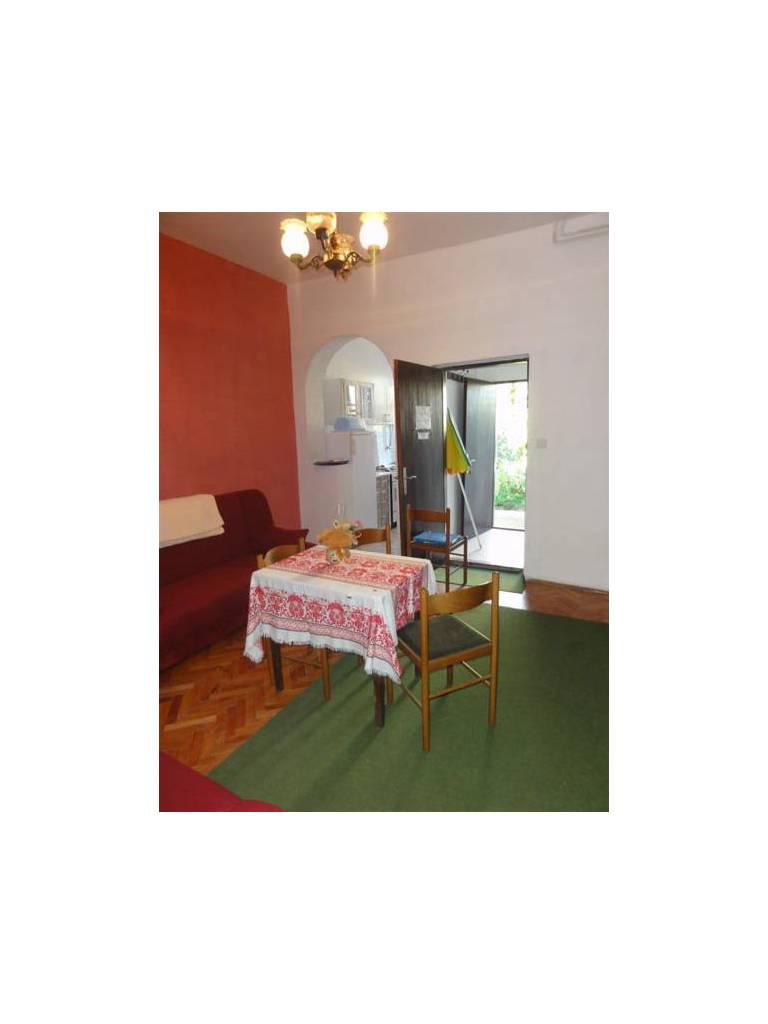 Apartments Zlata 