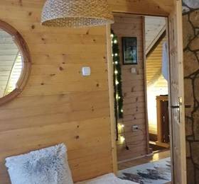 Отдых в Lodge House Tara - Черногория, Колашин