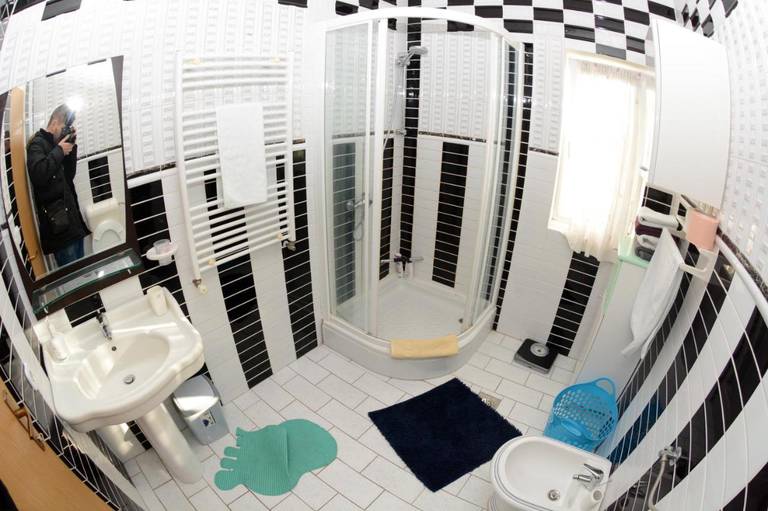 Apartments Trsje 