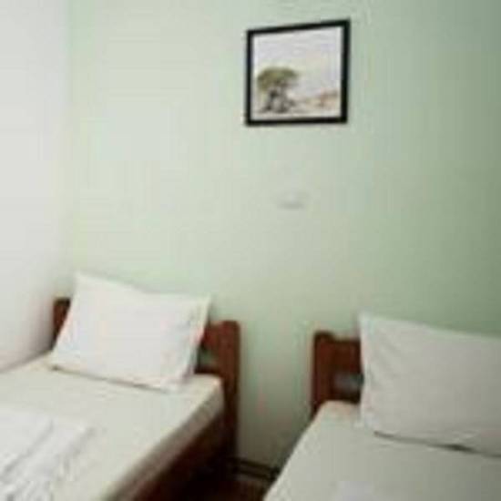 Apartments Zoric 4* Черногория, Жабляк