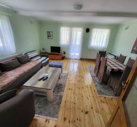 Apartments Zoric в Жабляке