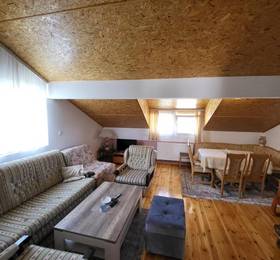 Туры в Apartments Zoric в Черногории