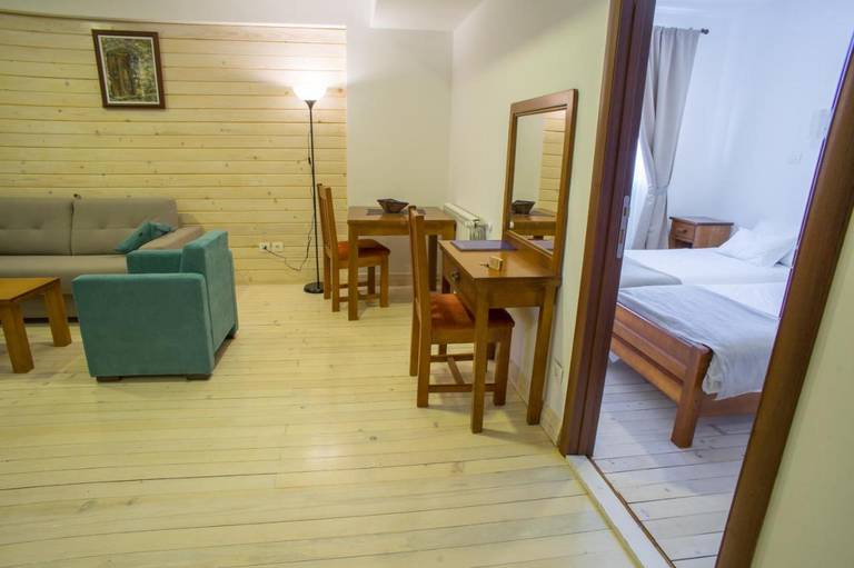 Hotel Polar Star 