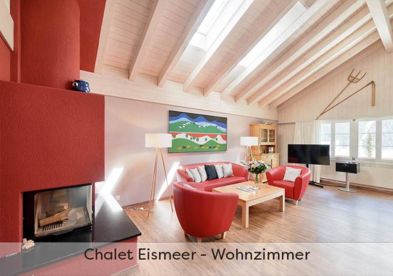 Aparthotel Eiger